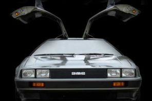delorean_motor_company