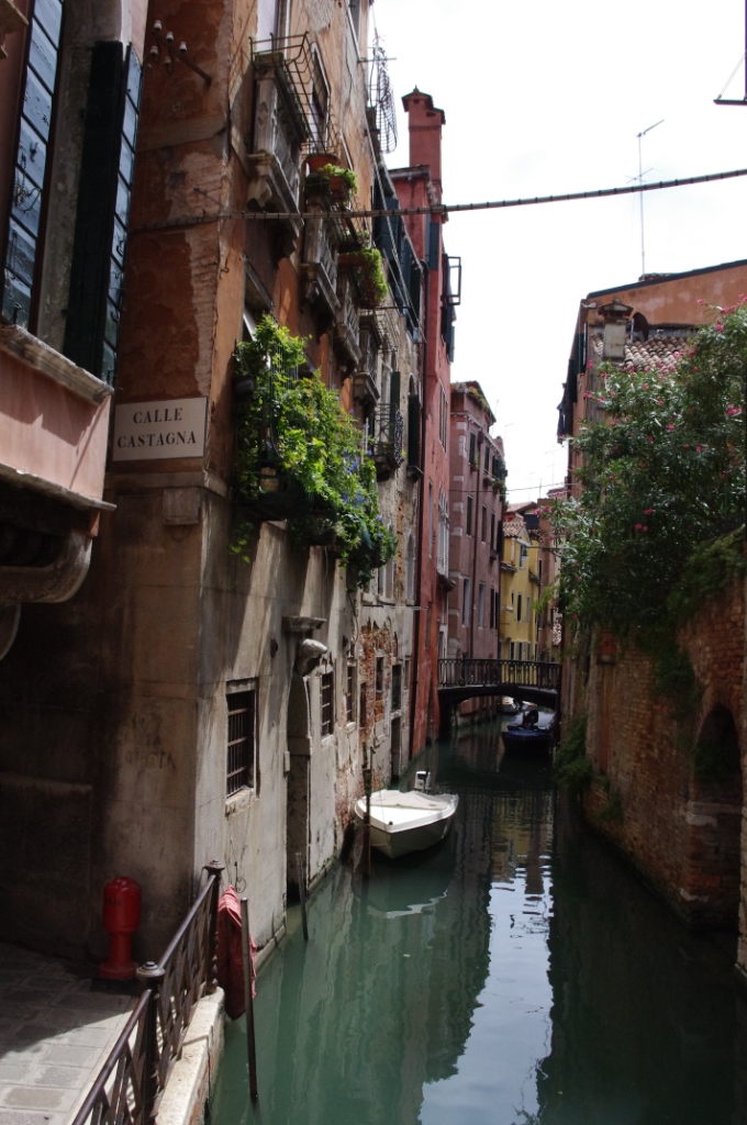 Venedig (CC http://awesomatik.wordpress.com)