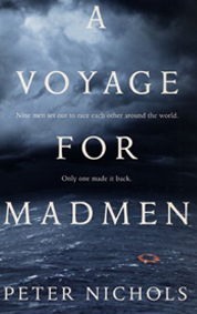 A voyage for madmen