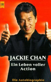 Jackie Chan Ein Leben voller Action