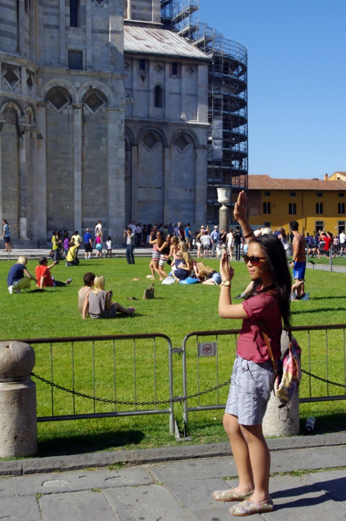 Pisa (CC awesomatik.com)
