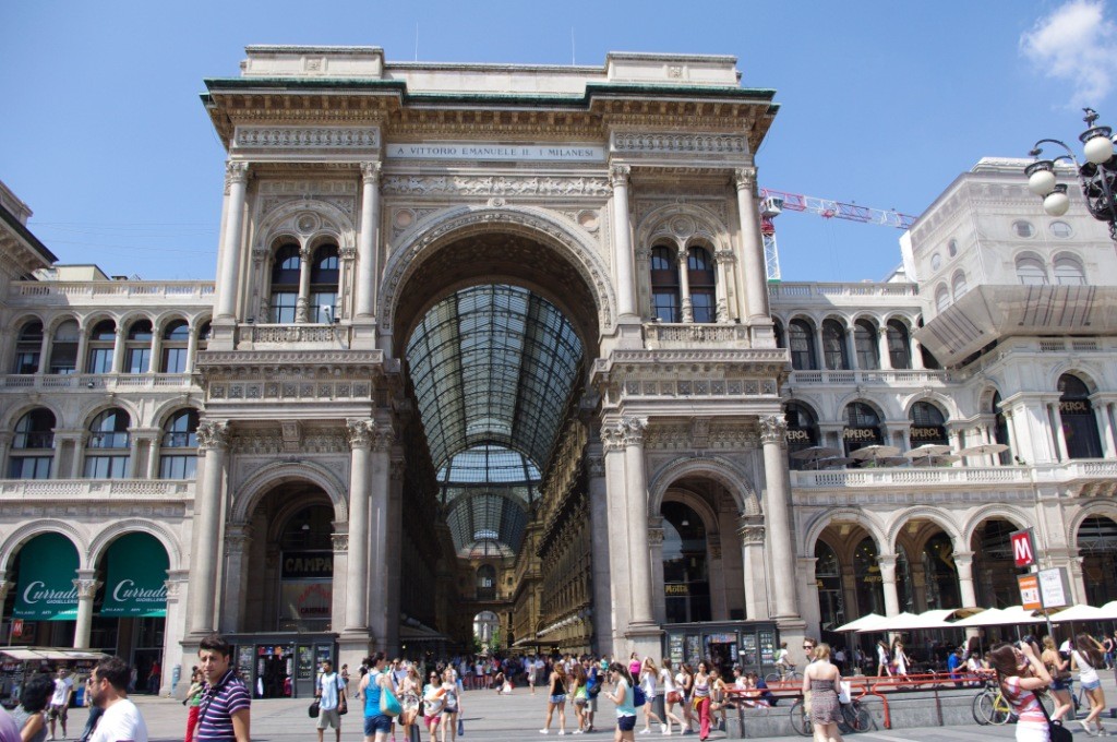 Milano (CC awesomatik.com)