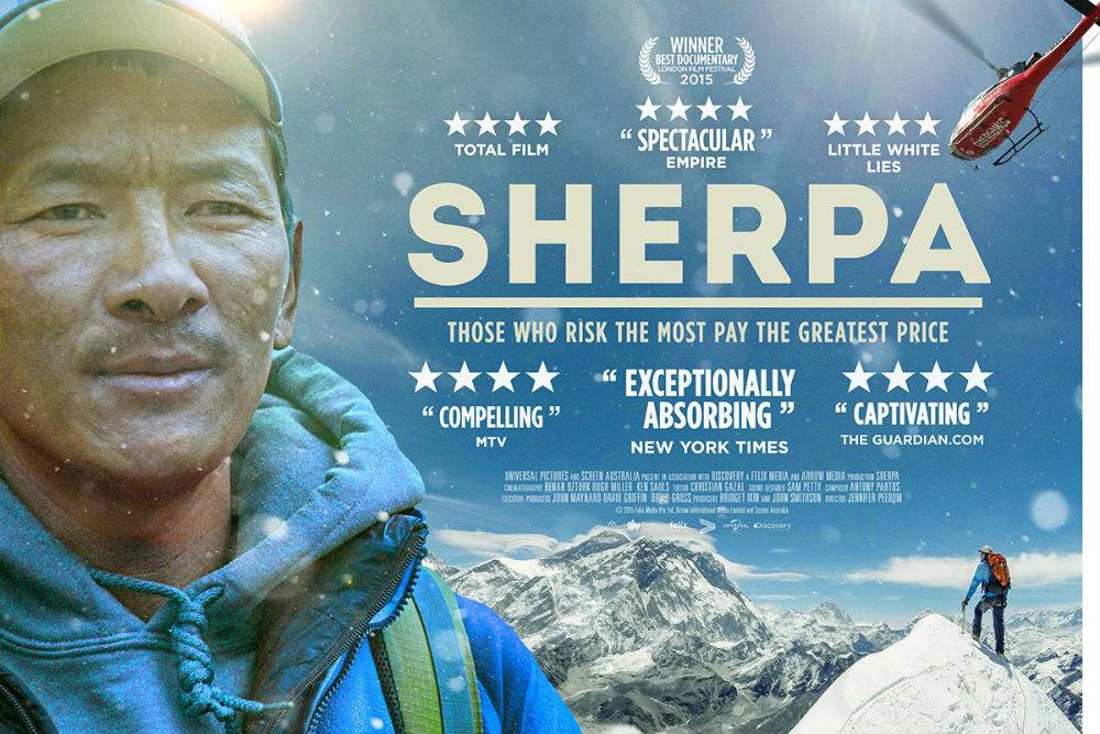 sherpa-poster