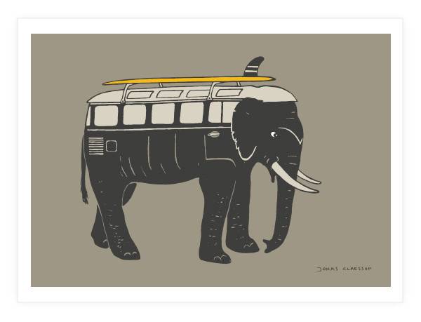 elephantmobile