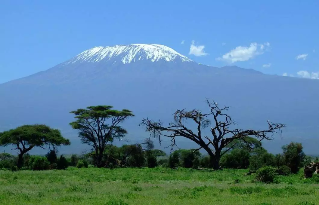 Kilimandscharo Besteigung – Organisation, Kosten und Vorbereitung